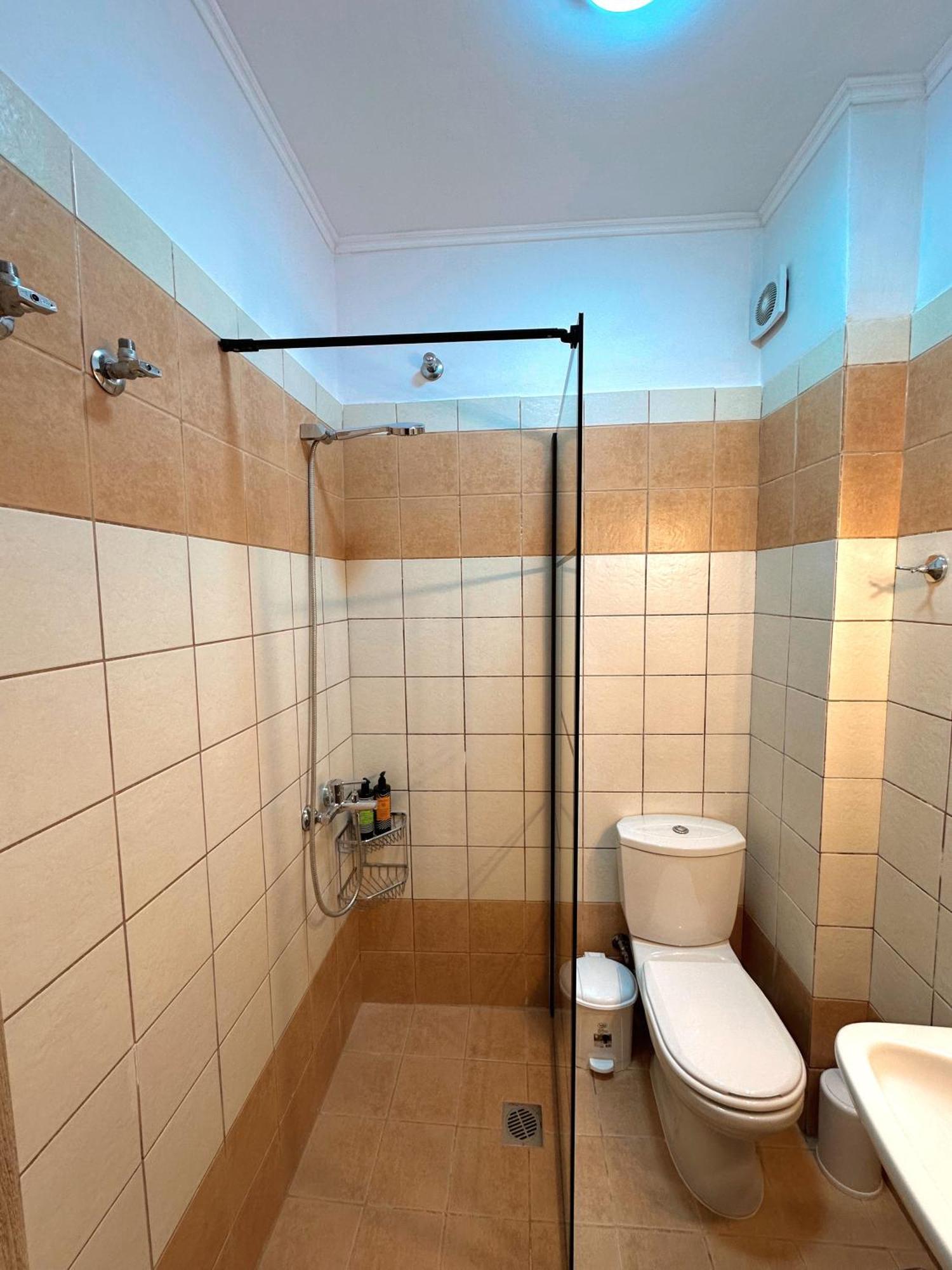 Diara Apartment Nea Iraklia Luaran gambar