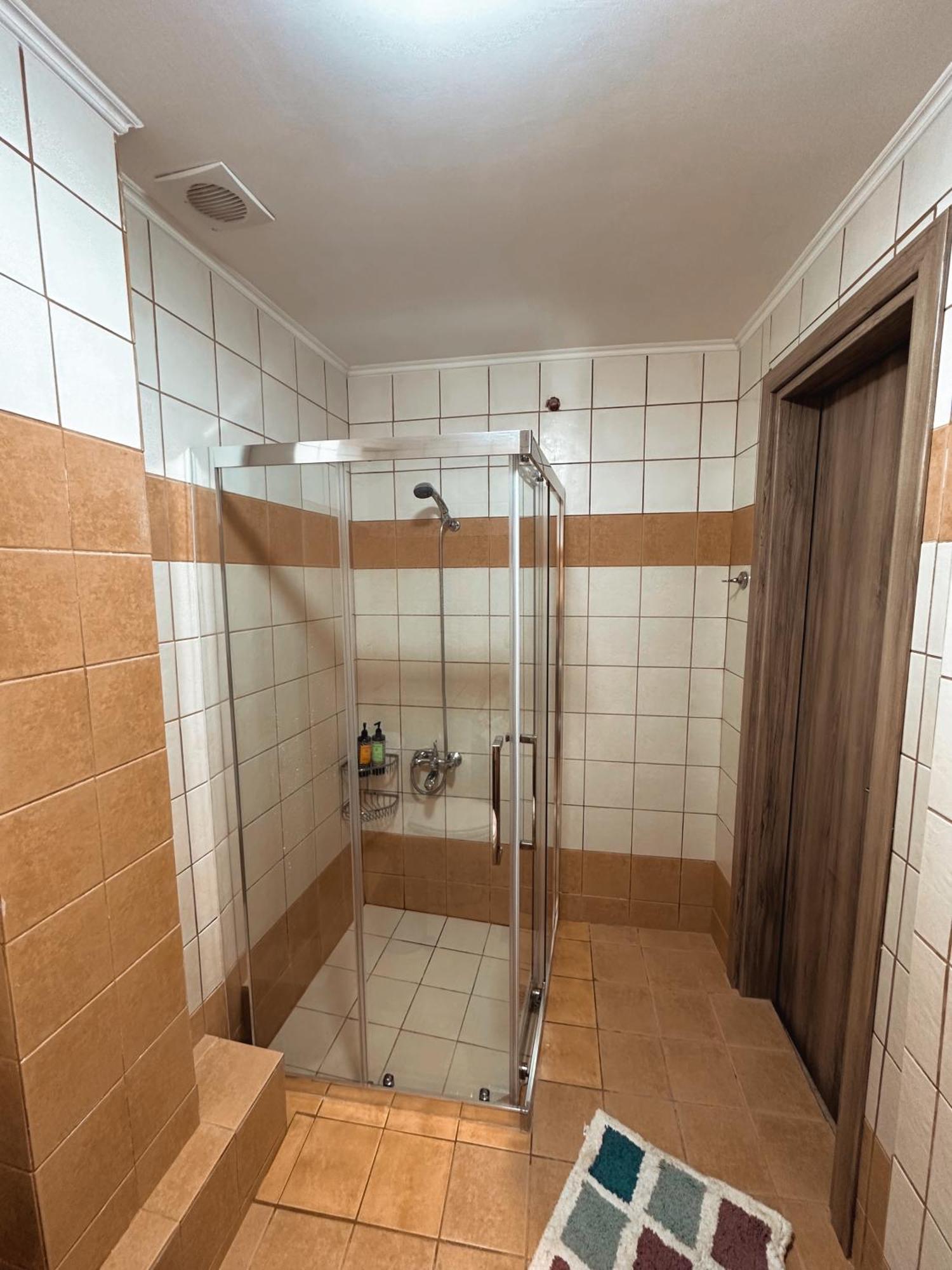 Diara Apartment Nea Iraklia Luaran gambar